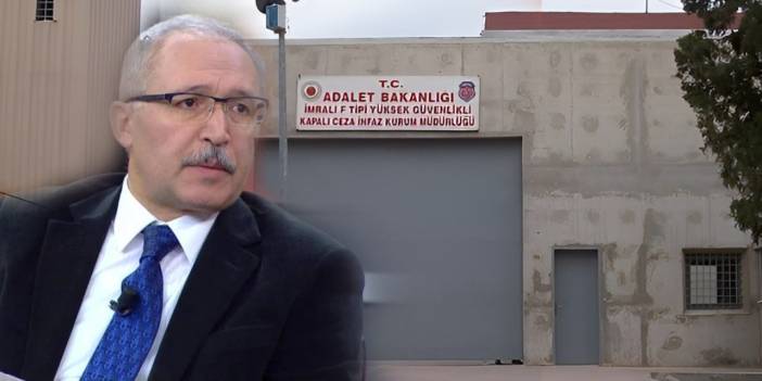 Abdülkadir Selvi DEM'lilere İmralı izninin çıkacağını yazdı