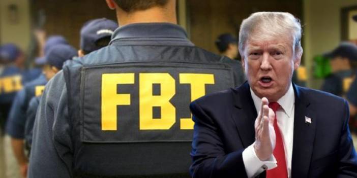 FBI alarmda: Trump’ın kabine adaylarına bombalı tehdit