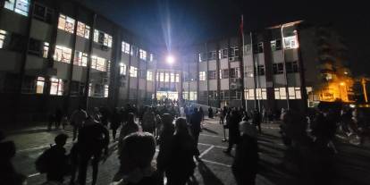 Umut Akdoğan yine zifiri karanlıkta enerji bakanını aradı: Yine açan olmadı