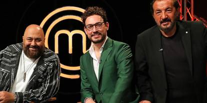 MasterChef Türkiye'de pota belli oldu: Son eleme adayı kim?