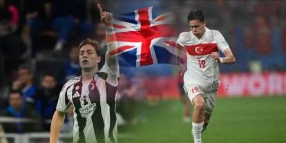 Kenan Yıldız devlerin iştahını kabarttı: Juventus diken üstünde