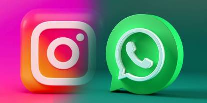 WhatsApp ve Instagram erişim sorunu: Hizmet kesintisi mi yaşanıyor?