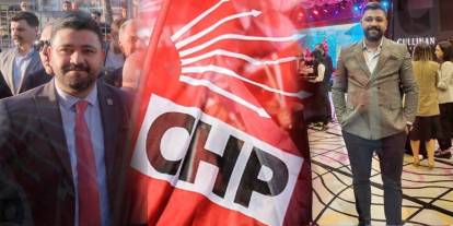 CHP Antalya il başkan yardımcısı haraç iddiasıyla tutuklandı