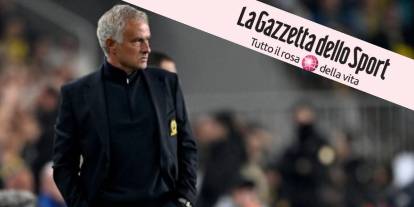 LaGazzetta dello Sport yazdı: Dybala Mourinho Talisca üçgeni