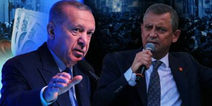 Özel'den Erdoğan'a: Ekonomi konuşmamak için polemik çıkarıyor, işine baksın