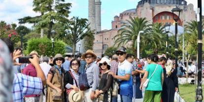 2025 yılında turistlerin gitmemesi gereken yerler belli oldu