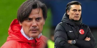 IFFHS açıkladı: Vincenzo Montella 2024'ün en iyileri arasında