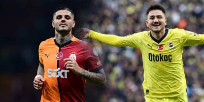 Süper Lig'de değeri düşen futbolcular belli oldu