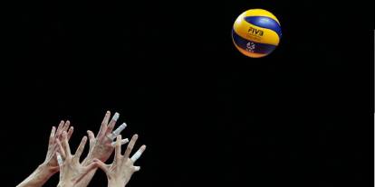 AXA Sigorta Kupa Voley'de çeyrek final heyecanı: Eşleşmeler belli oldu