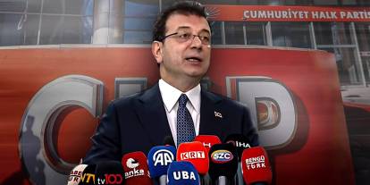 CHP'li belediyelere borç kıskacı: Ekrem İmamoğlu'ndan "kesinti" açıklaması