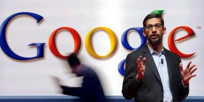 Google CEO'su çalışanları uyardı: 2025 kritik bir yıl olacak