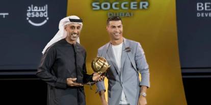 Ronaldo'nun açıklaması Fransızları ya güldürecek ya öfkelendirecek