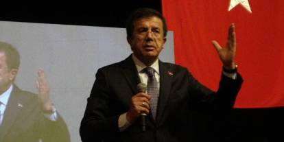 AKP’li Zeybekçi’den asgari ücret itirafı: Daha fazla olmalı