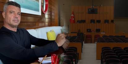 Yurt dışı yasağını Karayipler'de karşılayan Sadettin Saran'ın avukatından açıklama