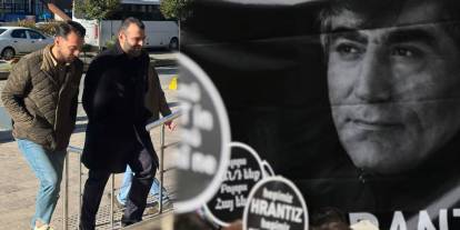 Kamu görevlilerinin yargılandığı Hrant Dink davası yine ertelendi