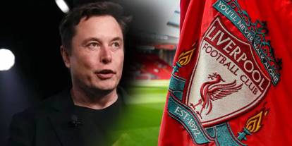 Elon Musk'a öneri: 10 milyar doları gözden çıkart Liverpool'u al