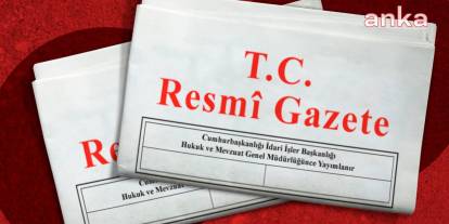 Resmi Gazete'de yayımlandı: Vergi ve idare mahkemelerinin sayısı arttırıldı