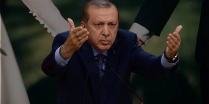 Evlenmek isteyenler Erdoğan'ı bekliyormuş