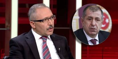 Abdulkadir Selvi'nin içi soğumadı: Ümit Özdağ'ın tutuklanması yetmez