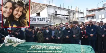 Bolu'daki otel yangınında İzmirli aileyi yaşanan panik ayırmış