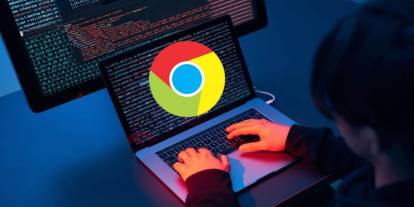 Google Chrome'a siber saldırı: Kullanıcı bilgileri tehlikede