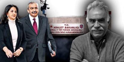 Öcalan'ın talepleri ortaya çıktı: Tecrit kalksın, yasal güvence verilsin