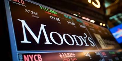 Moody's Türkiye için kredi notu kararını duyurdu