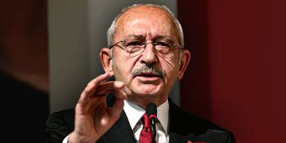 Kılıçdaroğlu'ndan 'omuz omuza mücadele etme' çağrısı