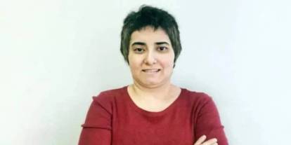 Avukat Dilek Ekmekçi tahliye edildi