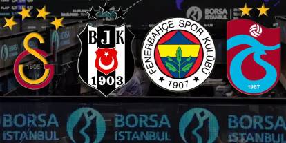 Hisse derbisinden Fenerbahçe atağa geçti