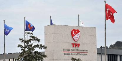 TFF derbinin tarihini açıkladı