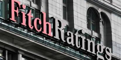 Kredi notunu açıklayan Fitch'ten Türkiye'ye uyarı: Enflasyon verilerine dikkat