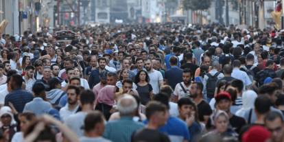 Türkiye hangi ülkeyi en büyük tehdit olarak görüyor? Tüm seçmenler tek yanıtta buluştu