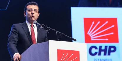 CHP'den ön seçim açıklaması: İmamoğlu adaylığa hak kazandı