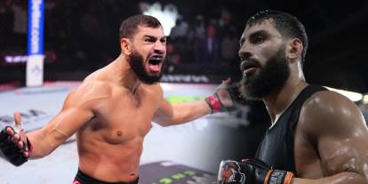 Türk dövüşçü İbo Aslan UFC’de ilk yenilgisini aldı