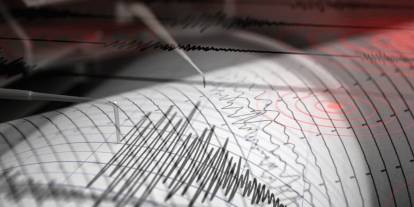 Nepal'de 5.5 büyüklüğünde deprem meydana geldi