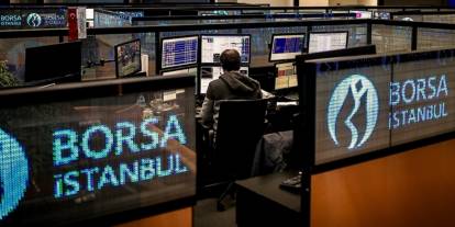 Borsa İstanbul'da manipülasyon soruşturması: 17 kişi gözaltına alındı