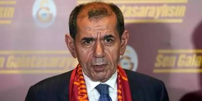 Dursun Özbek’in Galatasaray'da disiplin hamlesi: Sosyal medya kısıtlaması ve köstebek avı başladı