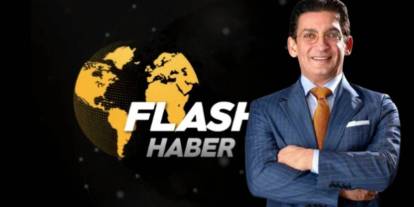 Flash TV'ye el konuldu!