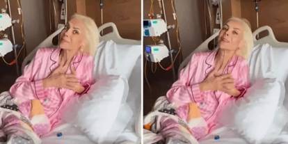 Tanyeli yaşamını yitirdi: Kanser tedavisi görüyordu