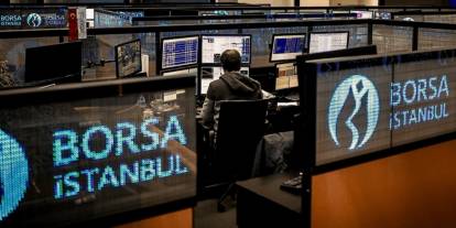 Borsa ikinci kez devre kesti: Piyasalar tepetaklak