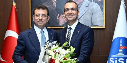 Gözaltına alınan Şişli Belediye Başkanı hakkında gözaltı kararına itiraz