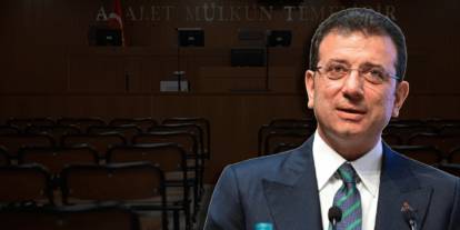 Ekrem İmamoğlu'ndan yeni mesaj: Avukatı paylaştı
