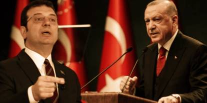 AKP'li isim Erdoğan'a seslendi: Geleceğin yer burası mıydı?