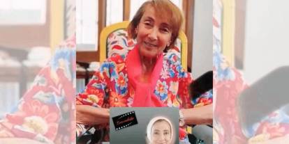 Bizimkiler dizisinin Hacer'i Filiz Küçüktepe yaşamını yitirdi