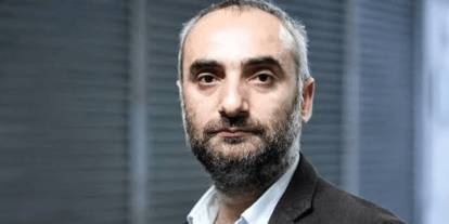 İsmail Saymaz'ın ifadesi başladı