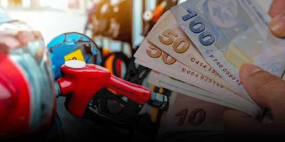 Benzin, motorin ve LPG'ye zam geliyor: Tarih belli oldu
