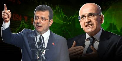 İmamoğlu operasyonundan sonra 3 gündeki çöküşün bilançosu