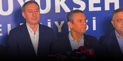 CHP'den yeni açıklama: Ön seçimde oy verme süresi uzatıldı