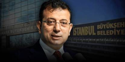 Ekrem İmamoğlu görevden uzaklaştırıldı: Şişli Belediyesi'ne kayyum atandı